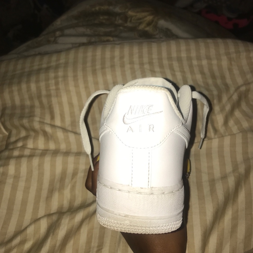 Air Force 1 - Picture 6 of 6